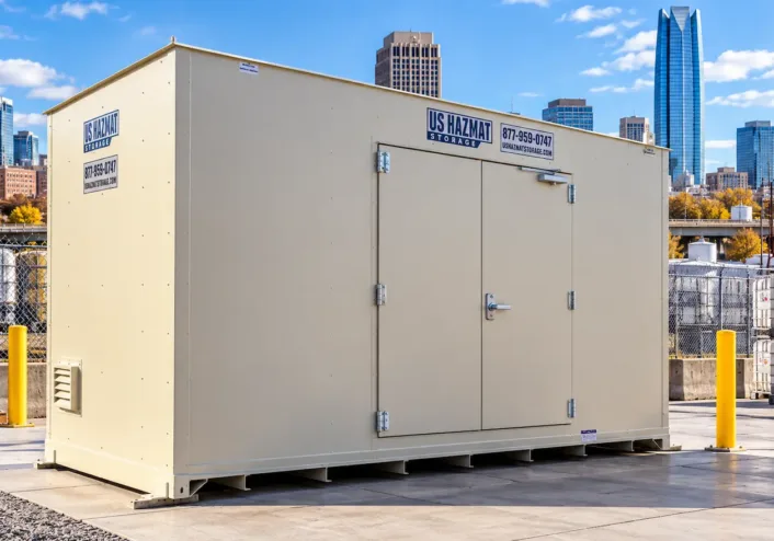 Metal Fire Rated Doors Requirements Costs and Next Steps in Oklahoma City