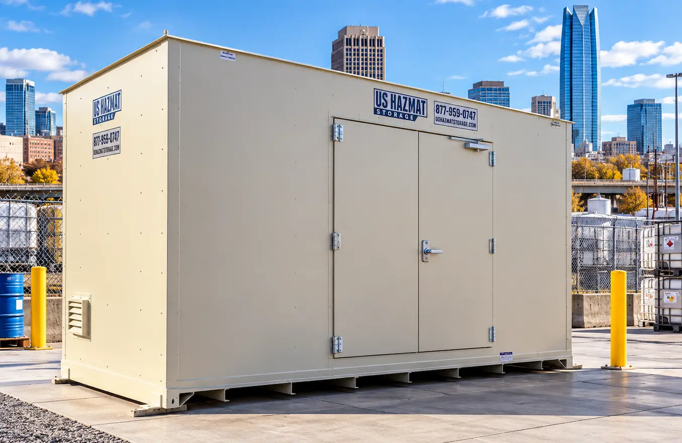 Metal Fire Rated Doors Requirements Costs and Next Steps in Oklahoma City