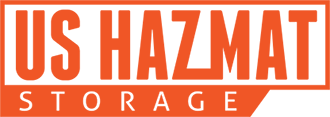US Hazmat Storage